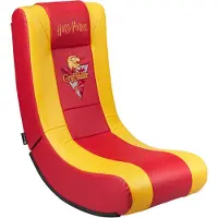 Subsonic Harry Potter Gaming Rockseat Junior Chair Rouge