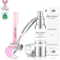 Âme pure CIT Face Roller Basic