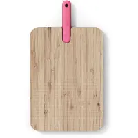 Trebonn Planche à découper avec couteau pour le pain - 43 cm - Artú -