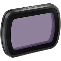 FreeWell Filtre Nd4 Pour Dji Osmo Pocket 3