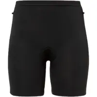 Vaude Bike Bike Inner Iii Boxers Noir 36 Femme