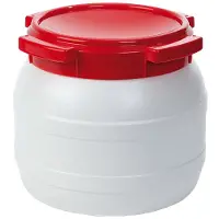 Curtec Acc Kayak Waterkluisje 10,4 L - Blanc