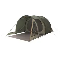 Easy Camp Tente tunnel Galaxy 400 Rustic Green