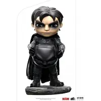 The La figurine de Batman - Non masqué