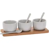 Eh Excellent Houseware Plateau apéritif 7