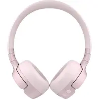 Fresh 'n rebel Code Fuse 3hp1100sp On-ear Casque Sans Fil Smokey Pink