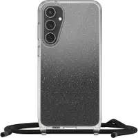 Otterbox Coque arrière React Necklace Samsung Galaxy S23 FE - Stardust