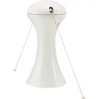 Petsafe Jouet multilaser pour chat - 1 jouet