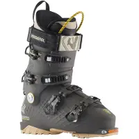Rossignol Alltrack El 130 Lt Lv Gw Alpine Ski Boots Noir 28.5 Homme