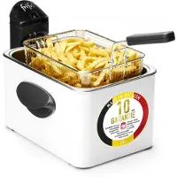 Frifri 1948 Duofil 4,5 L