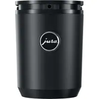Jura Cool Control 0,6 litre, blanc