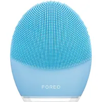 Foreo Luna 3 For Combination Skin Facial Device Bleu