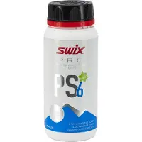 Swix Cire Ps6 Liquid Blue 250ml