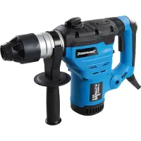 Silverline Marteau de forage SDS Silverstorm, 1500 W 1500 W