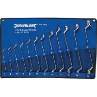 Silverline 627185