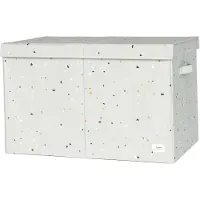 3 Sprouts Boîte de rangement av. Couvercle- 63x38x39 cm - Terraz - - UneTaille - Rangement