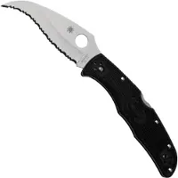 Spyderco Matriarch 2 Lockback