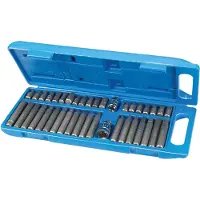Silverline 881641
