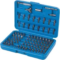 Toolstation Bit activé -
