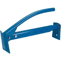 Silverline 186821 Pince de transport de briques