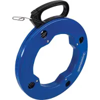 Silverline 675211 Tendeur de câble compact