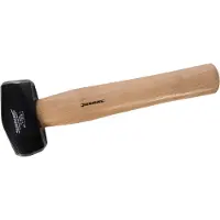 Toolstation Massette manche bois dur - 2 lb (0,91 kg)