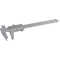 Toolstation Jauge à glissière -