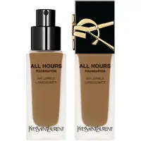 Yves Saint Laurent All Hours Matte Fond De Teint Mat Lumineux