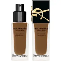 Yves Saint Laurent - All Hours Matte Fond De Teint Mat Lumineux