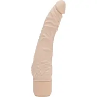 Seven Creations Aritaeus Silicone Vibrator