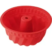 Dr. Oetker Moule à Kouglof Dr. Oetker Flexxibel 22 x 22 cm