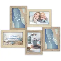 Zep Cadre photo DT996 Oberg 5Q 5x10x15 cm (35 x 35 cm)