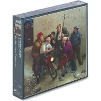 Sonstige Verlage Art Revisited Second Youth - Marius van Dokkum (990)
