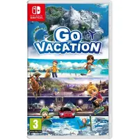 GO VACATION NL Switch