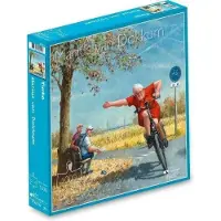 Art Revisited Turbo - Marius van Dokkum (990)