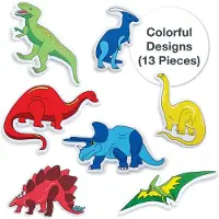 Edushape Magical Creations - Dinoasaurus