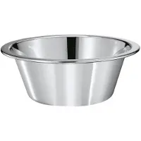 Rösle Plat et Saladier Rösle Cuisine Silver 35,5 cm