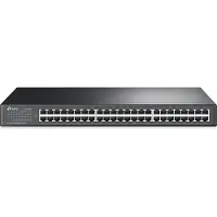 TP-LINK Commutateur Fast Ethernet 48 ports TL-SF1048