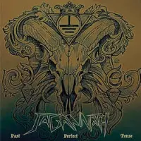 Sonic Jagannath - Past Perfect Tense [Cd]