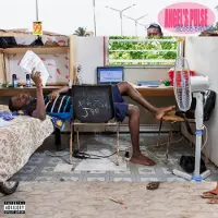 Domino Records Blood Orange - Angel's Pulse [Cd]
