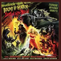 Sonic Bound By Horror Sealed With Blood