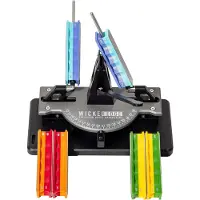 Wicked Edge Generation 4 Pro WE400 système d'aiguisage