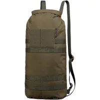 Savotta Hatka 12L sac à dos vert