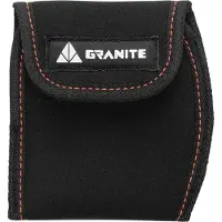Granite Pita Pedal Cover 2 Units Bleu 100 x 85 mm