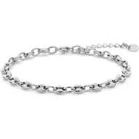 CO88 Collection Bracelet Femme CO88 Collection Argent 8CB-91289