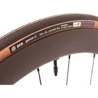 Ere Research Pneu De Route Genus Pro Cl 120 Tpi 700c X 28
