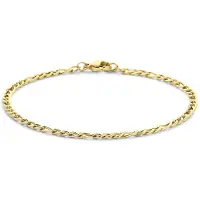 CO88 Collection Bracelet Elegant en Or pour Femmes de la Collection CO88 8CB-91284
