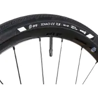 Ere Research Pneu De Gravel Tenaci Pro Cc 220 Tpi Tubeless 700c X 38