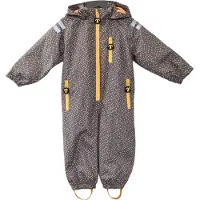 Ducksday Combinaison Imperméable Enfant Puck-Taille 110 / 116
