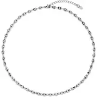 CO88 Collection Collier Argent Femme de la Collection CO88 8CN-26411